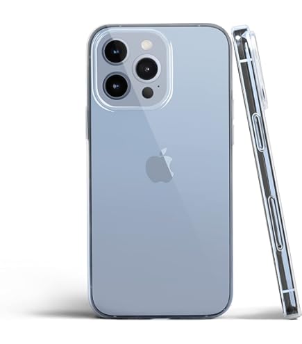 ★TAKE★iPhone 13pro Amazon.com: totallee Clear iPhone 13 Pro Case, Thin Cover